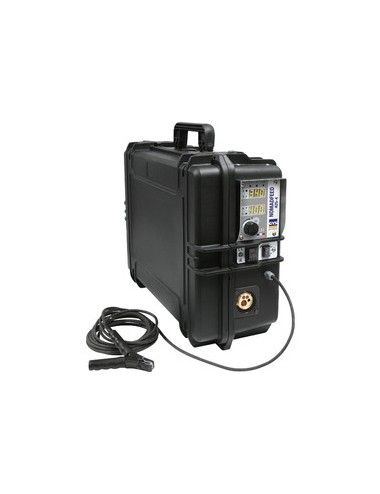 Nomadfeed 425-4 Air Wire Feeder